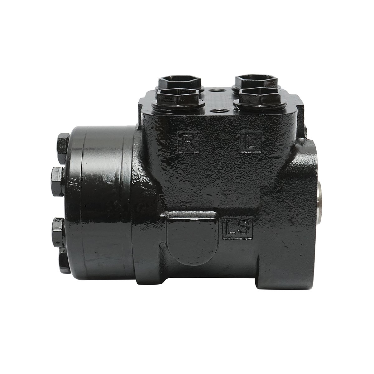 Pompa directie, danfoss (Orbitrol) pentru John Deere cod OEM AL55956, AL35834, AL32758, AL34240, OSPB-160CN, 150-0128